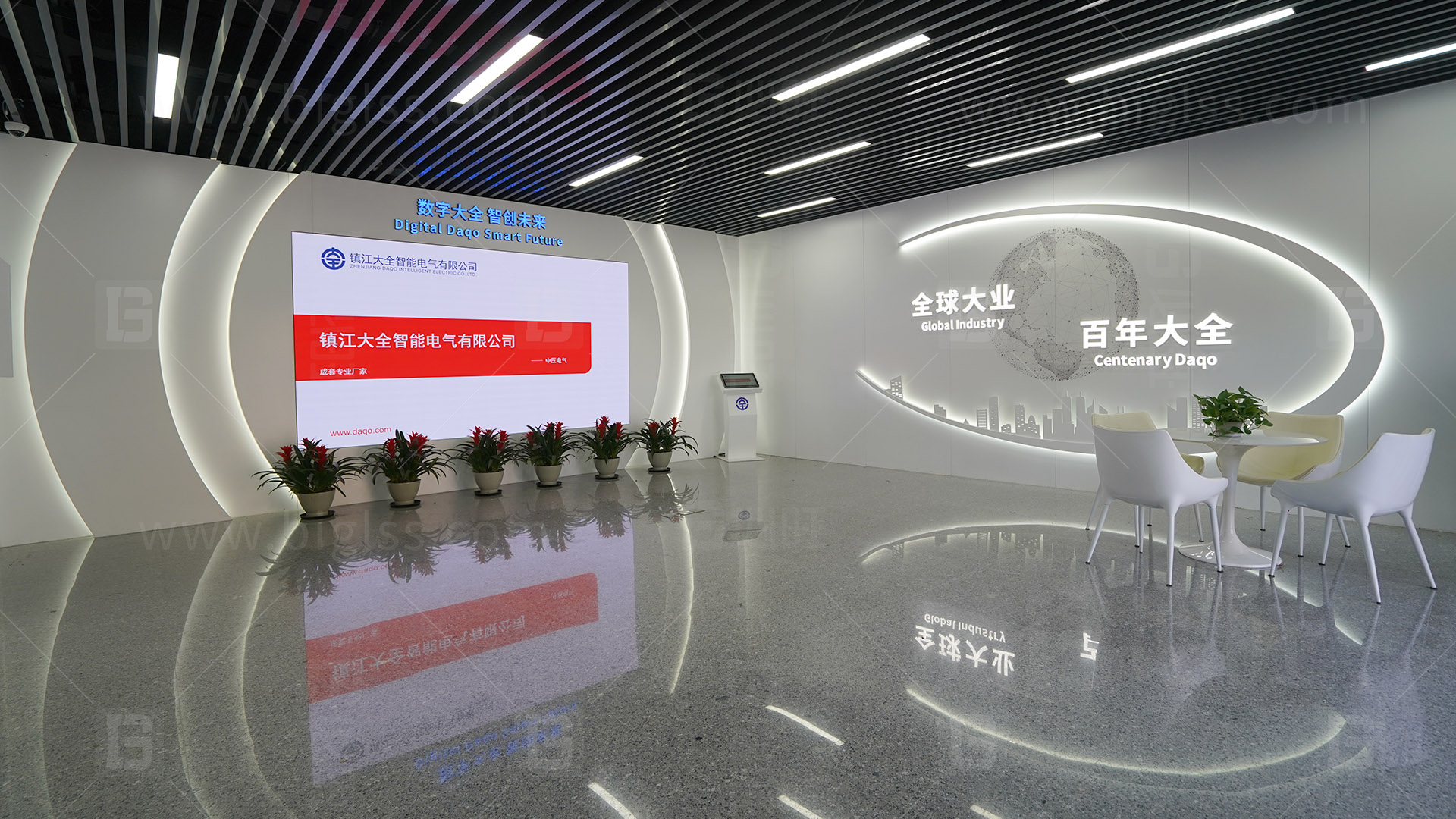 工廠目視化，車間目視化，目視化設計，可視化管理，工業弓箭射擊，必旺目視化