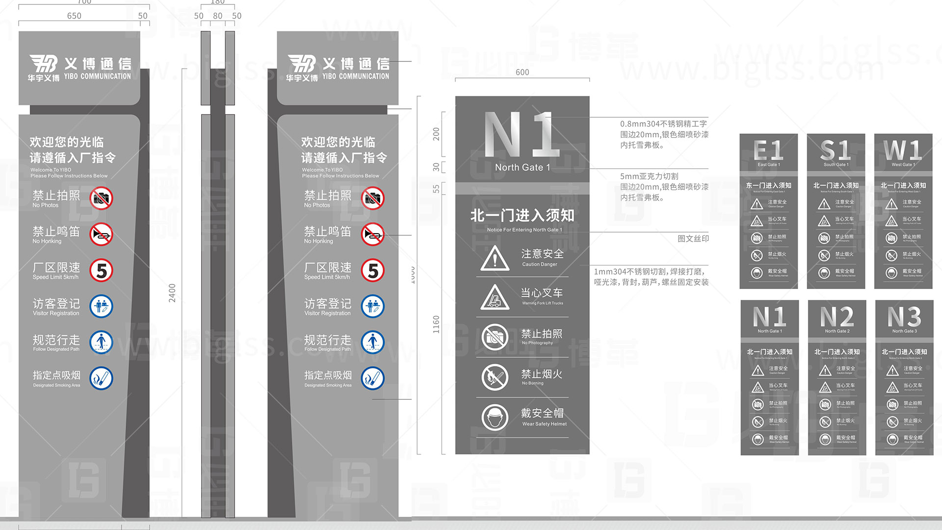 工廠目視化，車間目視化，目視化設計，工業空間設計，必旺目視化