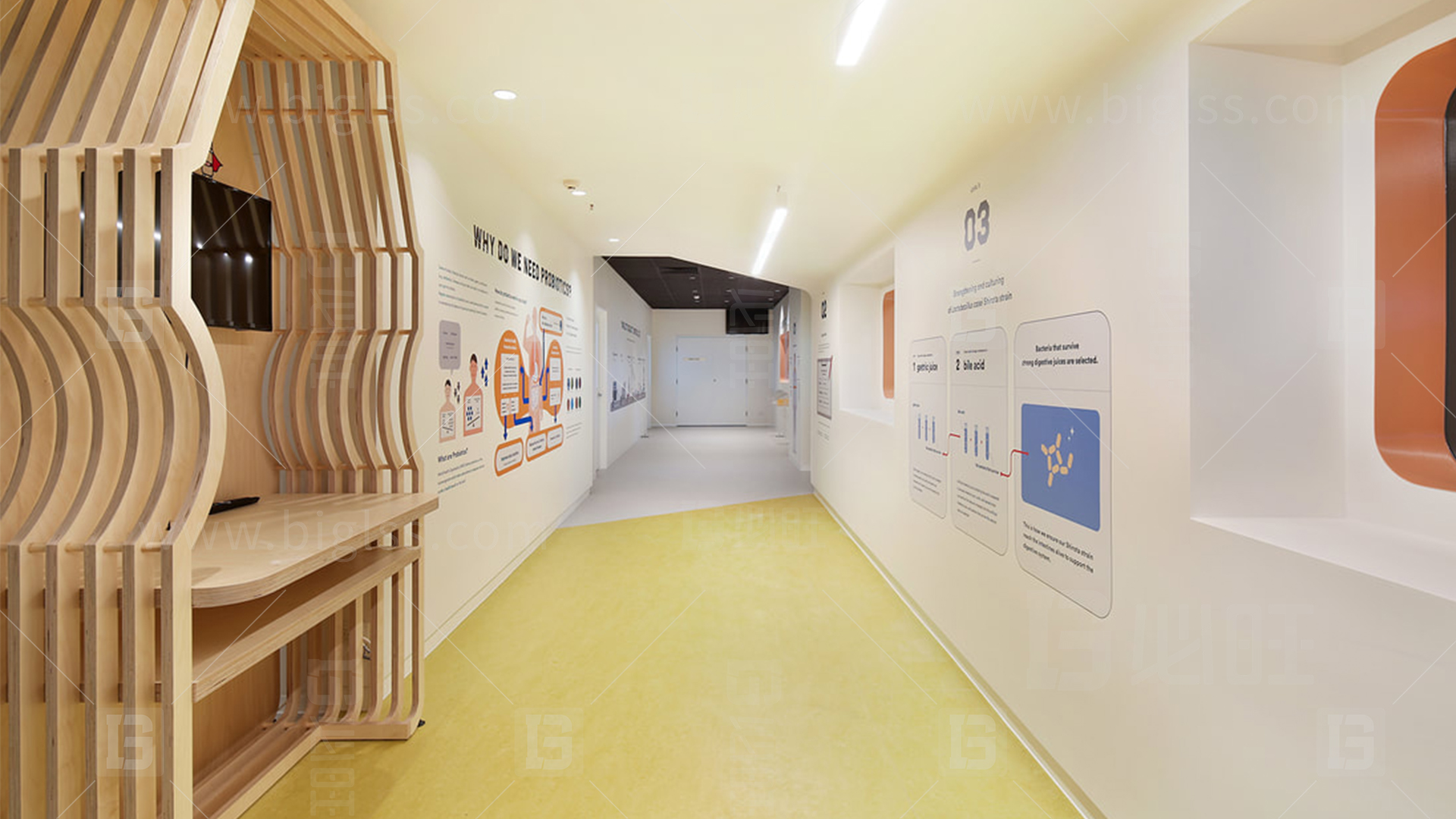 車間目視化，工廠目視化，目視化設(shè)計(jì)，工業(yè)空間設(shè)計(jì)，必旺目視化